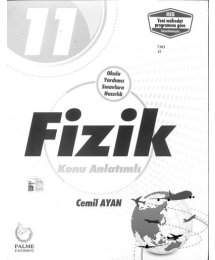 FİZİK KONU ANLATIMLI