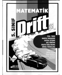 MATEMATİK DRİFT SERİSİ