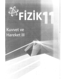 FİZİK KUVVET VE HAREKET 3