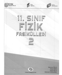 FİZİK FASİKÜLLERİ 2