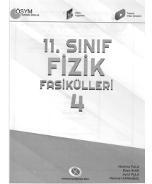 FİZİK FASİKÜLLERİ 4