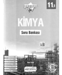 KİMYA SORU BANKASI