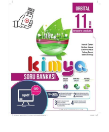 KİMYA SORU BANKASI