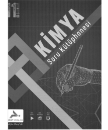 KİMYA SORU KÜTÜPHANESİ