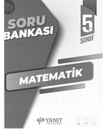 SORU BANKASI MATEMATİK