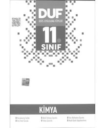 DERS UYGULAMA FÖYLERİ KİMYA YENİ NESİL SORULAR