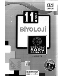 BİYOLOJİ YENİ MÜFREDATA UYGUN KONU ANLATIMI