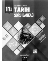 TARİH SORU BANKASI