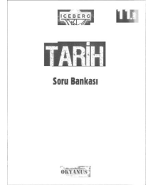 TARİH SORU BANKASI ICEBERG