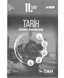 TARİH SORU BANKASI