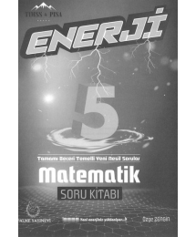 MATEMATİK SORU KİTABI