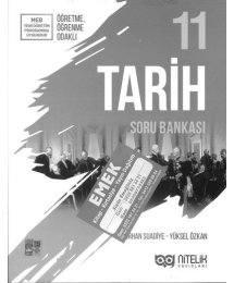 TARİH SORU BANKASI