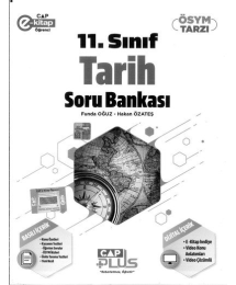 TARİH SORU BANKASI
