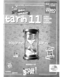 TARİH KONU ANLATAN SORU BANKASI