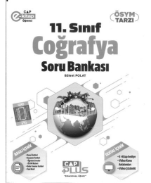COĞRAFYA SORU BANKASI