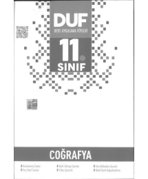 DERS UYGULAMA FÖYLERİ COĞRAFYA