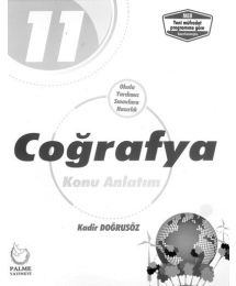 COĞRAFYA KONU ANLATIMI