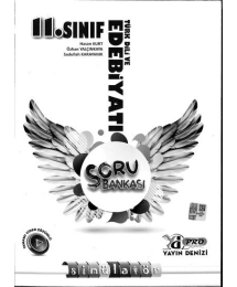 TÜRK DİLİ VE EDEBİYATI SORU BANKASI