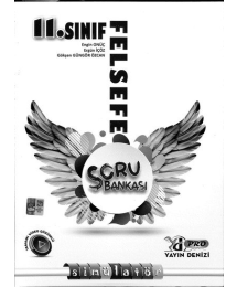 FELSEFE SORU BANKASI SİMÜLATÖR