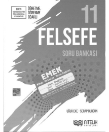 FELSEFE SORU BANKASI