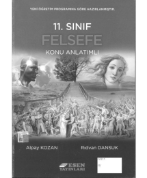 FELSEFE KONU ANLATIMLI