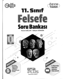 FELSEFE SORU BANKASI