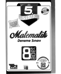 MATEMATİK DENEME SINAVI
