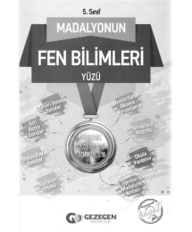MADALYONUN FEN BİLİMLERİ YÜZÜ