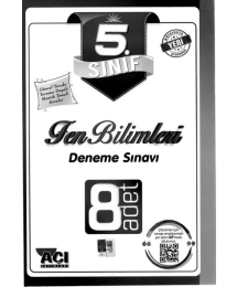 FEN BİLİMLERİ DENEME SINAVI