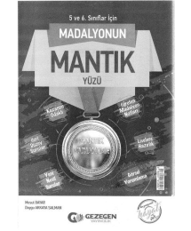 MADALYONUN MANTIK YÜZÜ