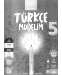TÜRKÇE MODELİM