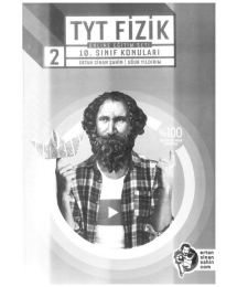 TYT FİZİK 2 ONLINE EĞİTİM SETİ