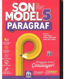 SON MODEL PARAGRAF
