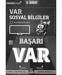 VAR SOSYAL BİLGİLER