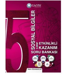 SOSYAL BİLGİLER ETKİNLİKLİ KAZANIM SORU BANKASI