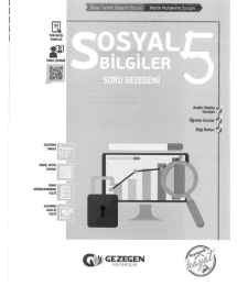 SOSYAL BİLGİLER SORU GEZEGENİ