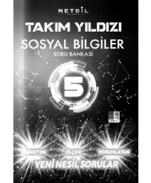 TAKIM YILDIZI SOSYAL BİLGİLER SORU BANKASI