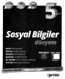 SOSYAL BİLGİLER DÜNYAM