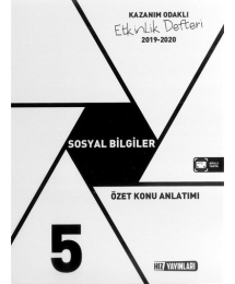 SOSYAL BİLGİLER ÖZET KONU ANLATIMI