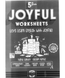 JOYFUL WORKSHEETS