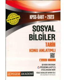 SOSYAL BİLGİLER TARİH KONU ANLATIMLI