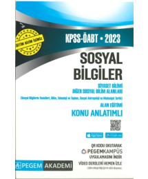 SİYASET BİLİMİ- DİĞER SOSYAL BİLİM ALANLARI KONU ANLATIMLI