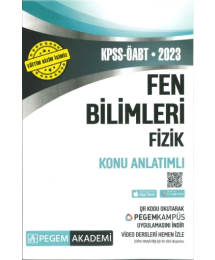FİZİK KONU ANLATIMLI