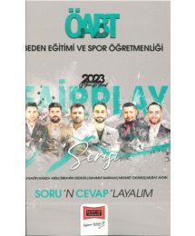 FAIRPLAY SERİSİ SORUN CEVAPLAYALIM
