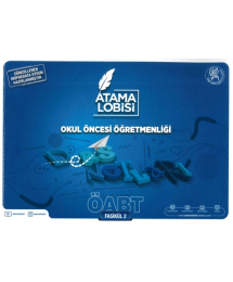 OKUL ÖNCESİ ÖĞRETMENLİĞİ DERS NOTLARI FASİKÜL 2