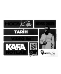 TARİH VİDEO KAFA NOTLAR