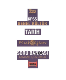 TARİH MUHTEŞEM SORU BANKASI TAMAMI ÇÖZÜMLÜ