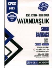 VATANDAŞLIK TAMAMI ÇÖZÜMLÜ SORU BANKASI