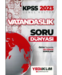 VATANDAŞLIK SORU DÜNYASI