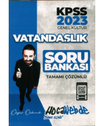 VATANDAŞLIK SORU BANKASI TAMAMI ÇÖZÜMLÜ